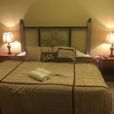 סן חואן דל סור Black Pearl Inn מראה חיצוני תמונה