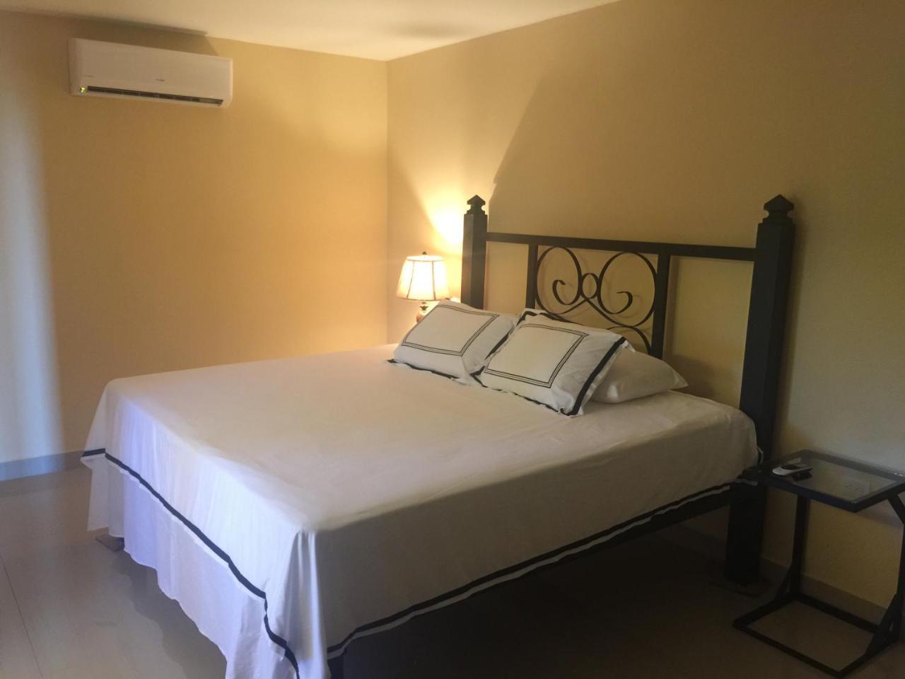 סן חואן דל סור Black Pearl Inn מראה חיצוני תמונה