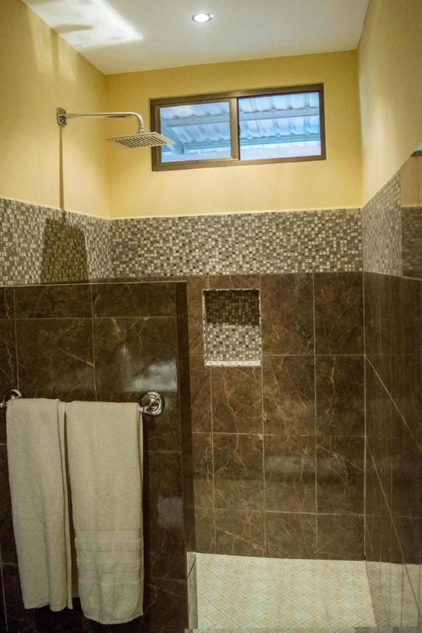 סן חואן דל סור Black Pearl Inn מראה חיצוני תמונה