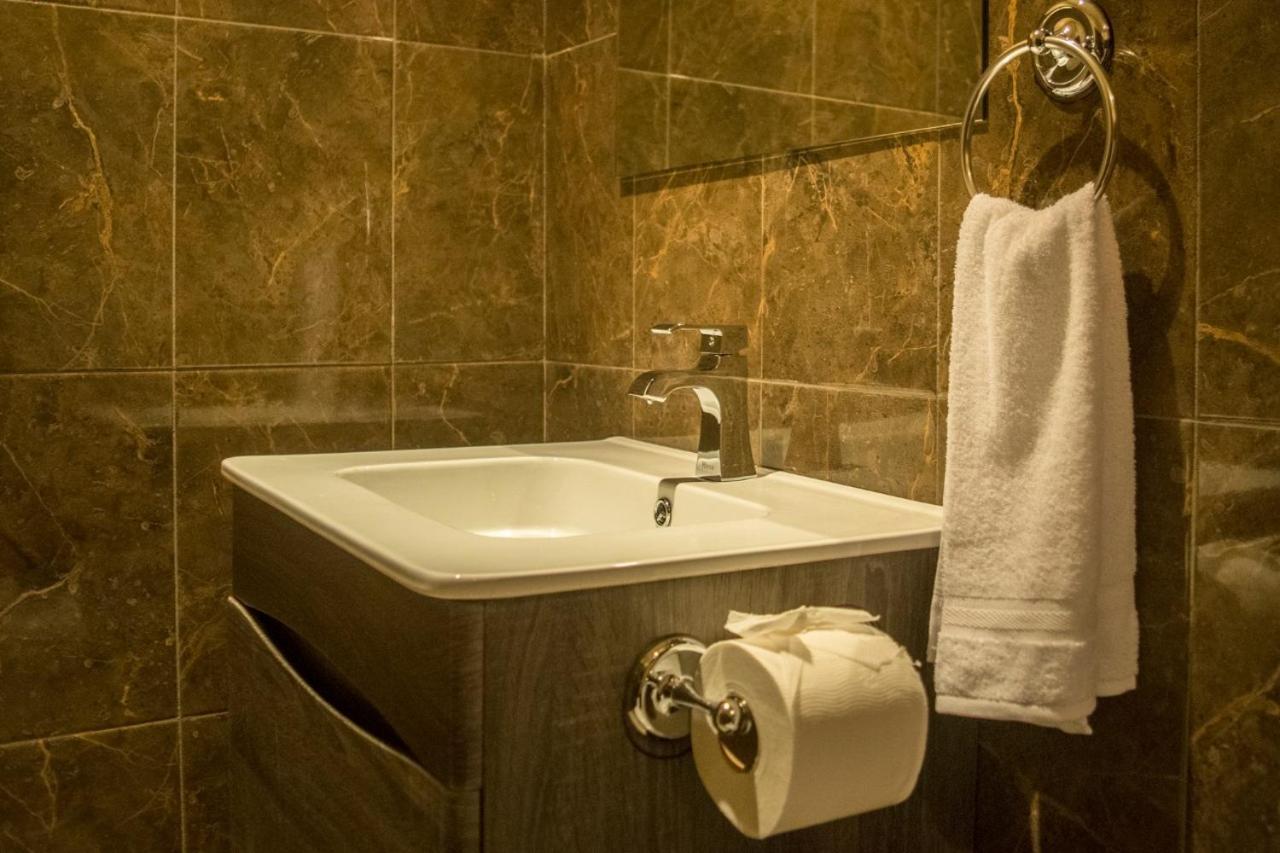 סן חואן דל סור Black Pearl Inn מראה חיצוני תמונה